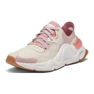 NEW Sorel Kinetic RNEGD Float Shoes Sz 8 Breathable Cushioned Athletic Sneakers